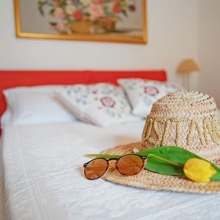 Apartament Casa Teodora - Positano Zewnętrze zdjęcie