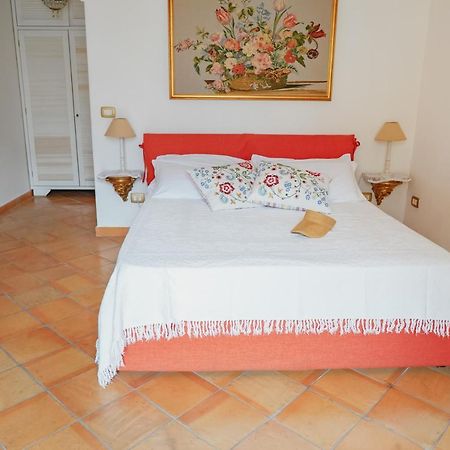 Apartament Casa Teodora - Positano Zewnętrze zdjęcie