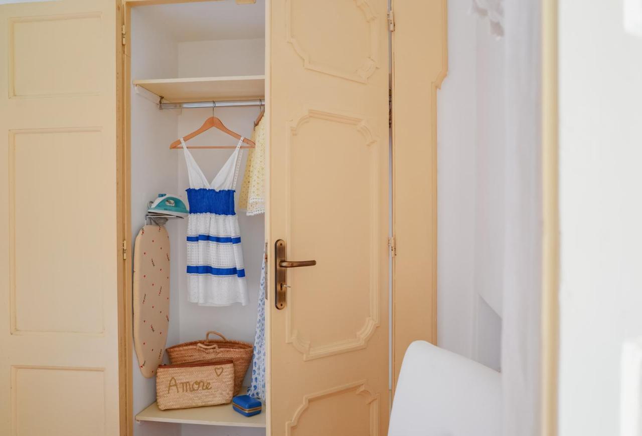 Apartament Casa Teodora - Positano Zewnętrze zdjęcie