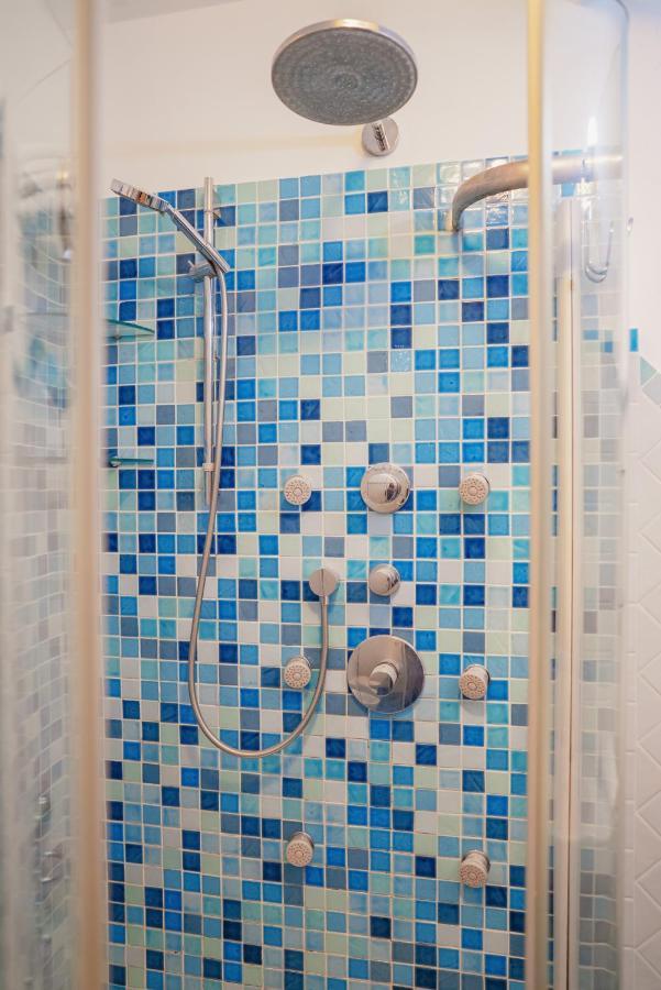 Apartament Casa Teodora - Positano Zewnętrze zdjęcie